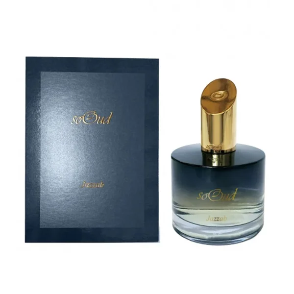 So Oud Jazzab Eau Fine 100Ml - Image 2