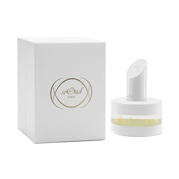 Sooud Al Jana Eau Fine 60Ml - Image 2