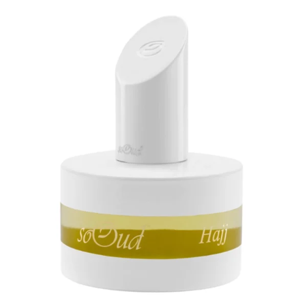 Sooud Hajj Eau Fine 60Ml