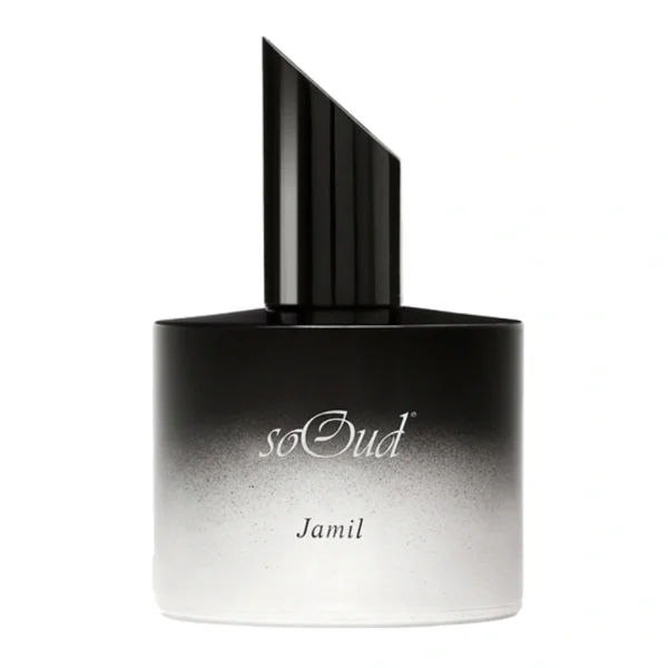 Sooud Jamil Eau Fine 100Ml