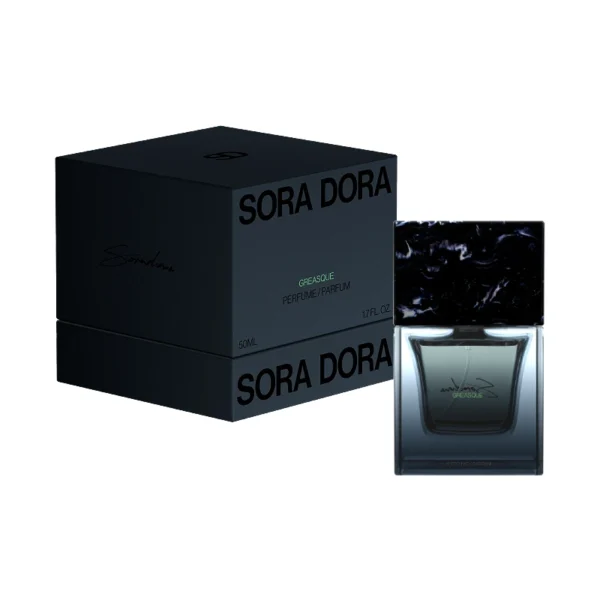 Sora Dora Greasque Parfum 50Ml - Image 2