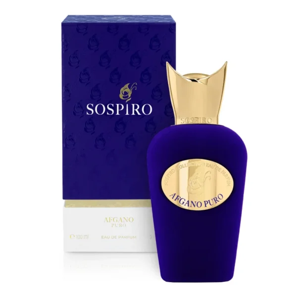 Sospiro Afgano Puro Edp 100Ml - Image 2