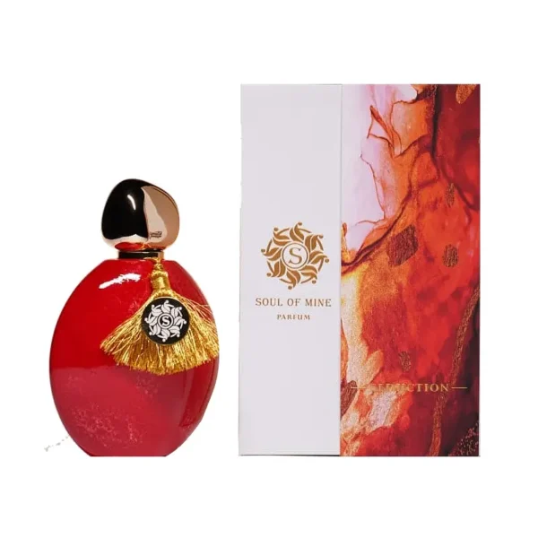 Soul Of Mine Seduction Edp 100Ml - Image 2