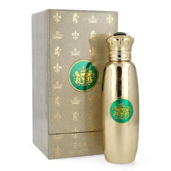 Spirit Of Kings Errai Edp 100Ml - Image 2