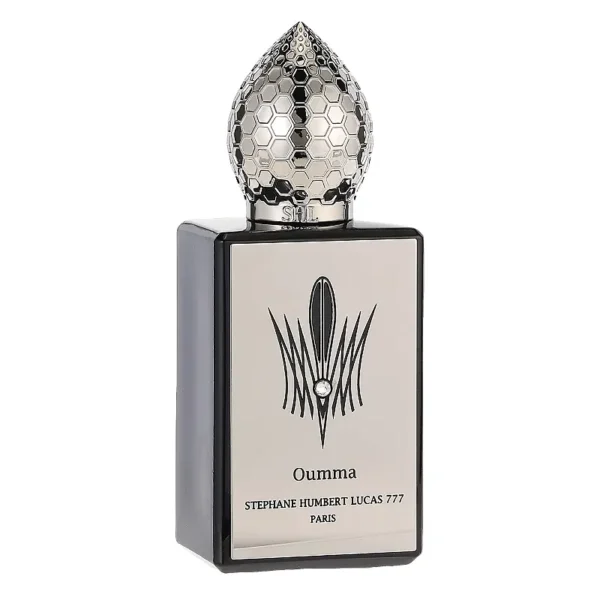 Stephane Humbert Lucas 777 Oumma Edp 50Ml