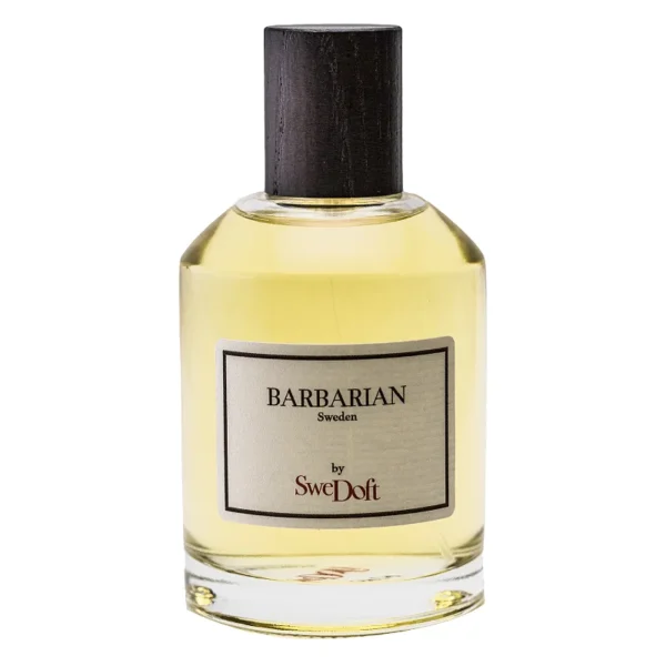 Swedoft Barbarian Edp 100Ml