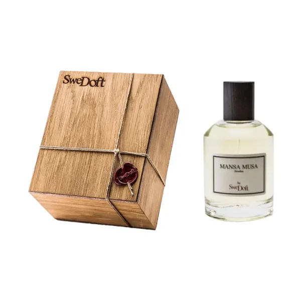 Swedoft Mansa Musa Edp 100Ml - Image 2