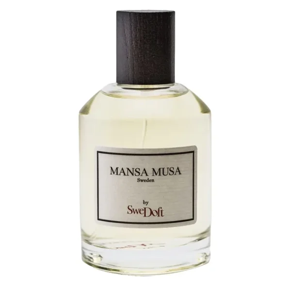 Swedoft Mansa Musa Edp 100Ml