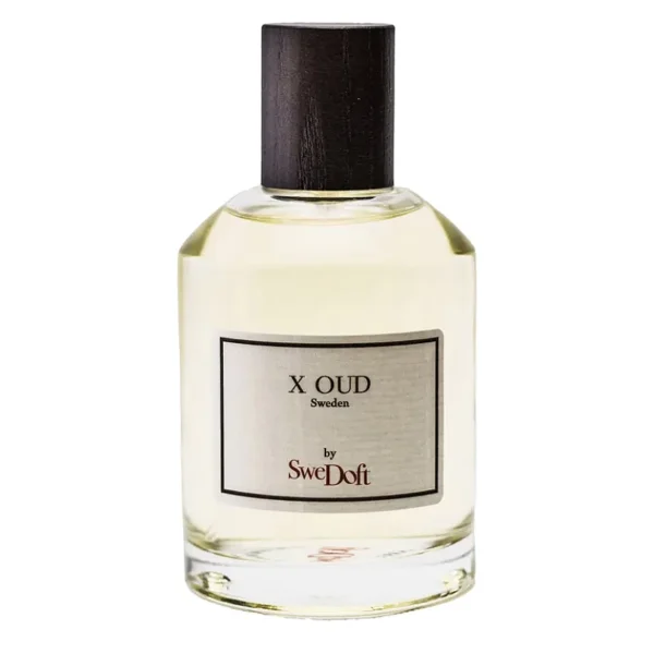 Swedoft X Oud Edp 100Ml