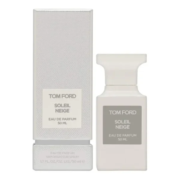 Tom Ford Soleil Neige Edp 50Ml - Image 2