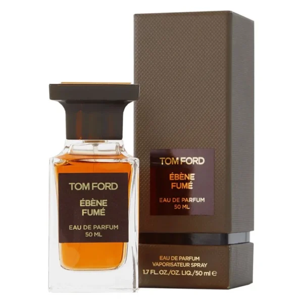 Tom Ford Ebene Fume Edp 50Ml - Image 2