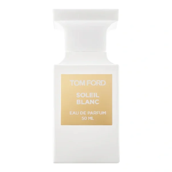 Tom Ford Soleil Blanc Edp 50Ml