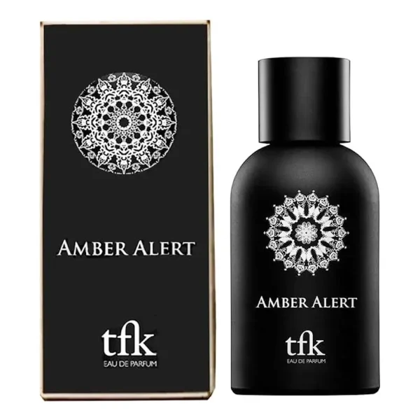 Tfk Amber Alert Edp 100Ml - Image 2