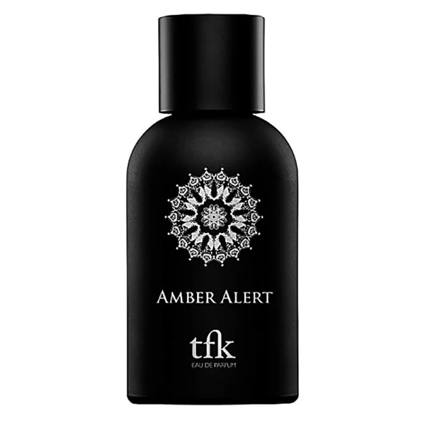 Tfk Amber Alert Edp 100Ml