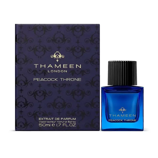 Thameen Peacock Throne Edp 50Ml - Image 2