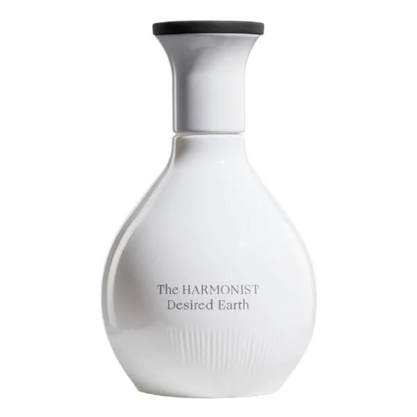 The Harmonist Desired Earth Yang Parfum (White Bottle) 50Ml (Unboxed)