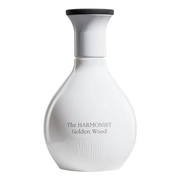 The Harmonist Golden Wood Yang Parfum (White Bottle) 50Ml