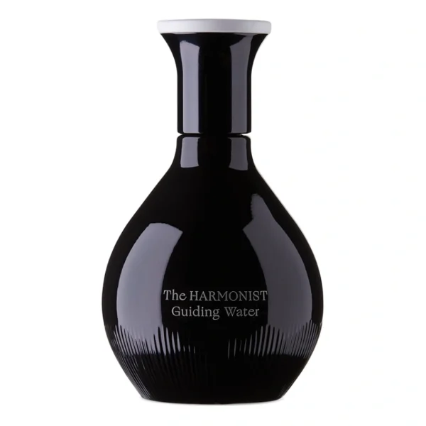 The Harmonist Guiding Water Yin (Black Bottle) Edp 50Ml (Unboxed)