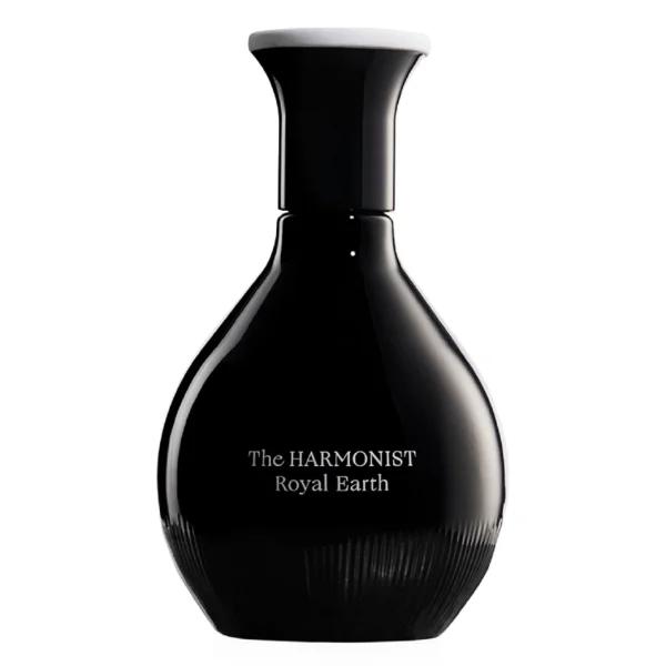 The Harmonist Royal Earth Yin (Black Bottle) Edp 50Ml