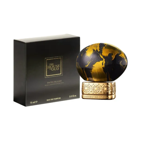 The House Of Oud Dates Delight Edp 75Ml - Image 2