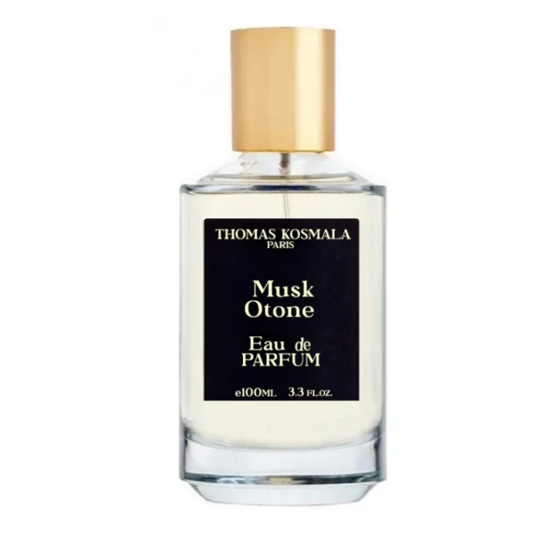 Thomas Kosmala Musk Otone Edp 100Ml