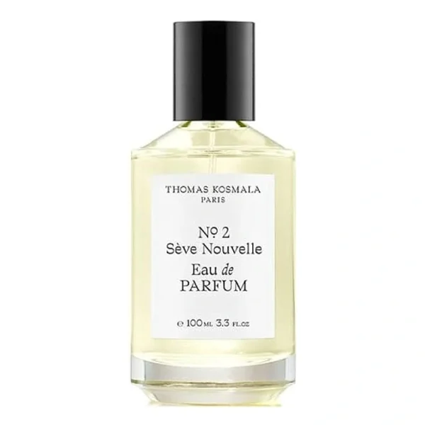 Thomas Kosmala No 2 Edp 100Ml (Unboxed)