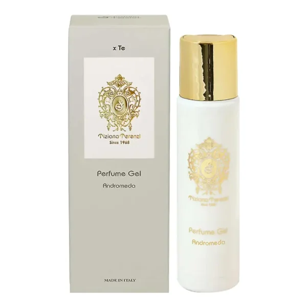 Tiziana Terenzi Andromeda Sanitizing Gel 60Ml - Image 2