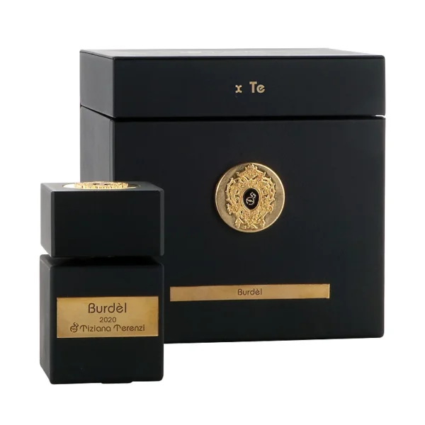 Tiziana Terenzi Burdel Edp 100Ml - Image 2