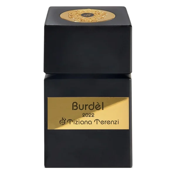 Tiziana Terenzi Burdel Edp 100Ml