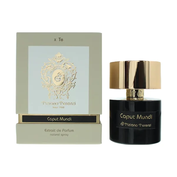 Tiziana Terenzi Caput Mundi Edp 100Ml - Image 2