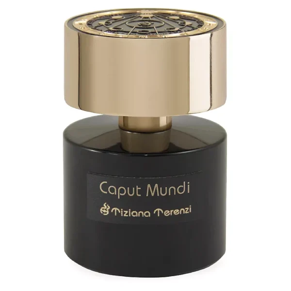 Tiziana Terenzi Caput Mundi Edp 100Ml