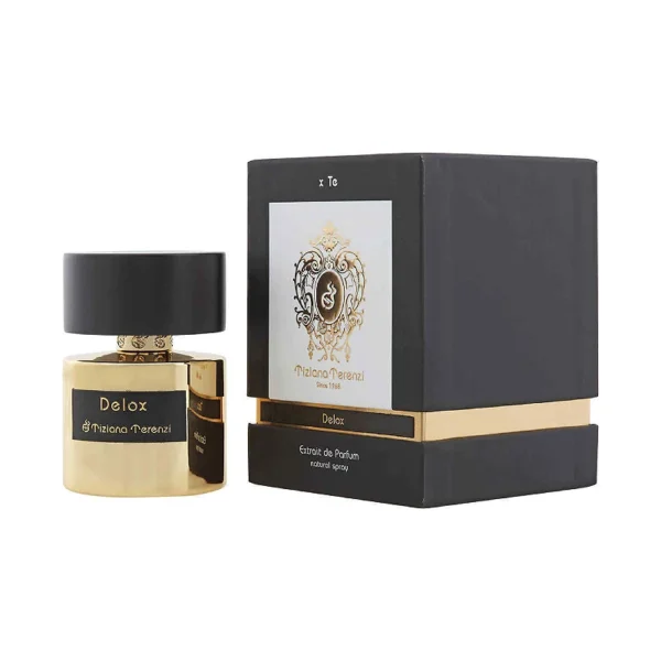 Tiziana Terenzi Delox Edp 100Ml - Image 2