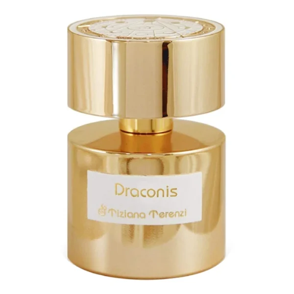 Tiziana Terenzi Draconis Edp 100Ml