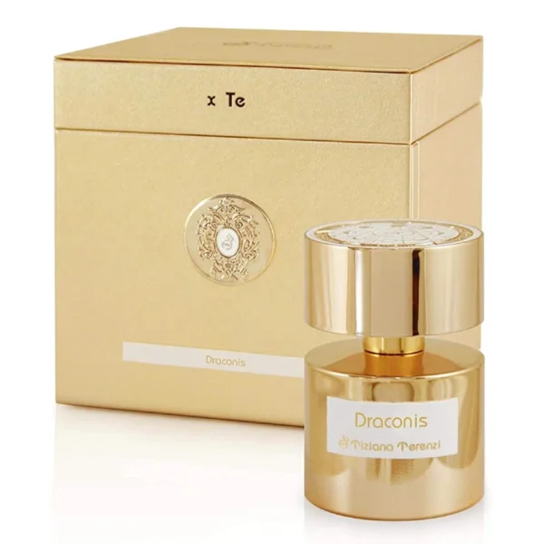 Tiziana Terenzi Draconis Edp 100Ml - Image 2