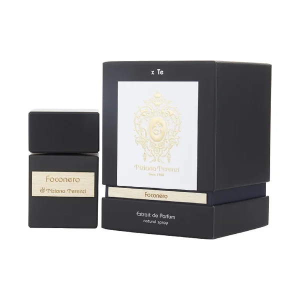 Tiziana Terenzi Foconero Edp 100Ml - Image 2