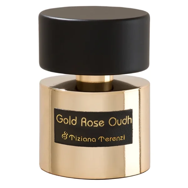 Tiziana Terenzi Gold Rose Oudh 100Ml