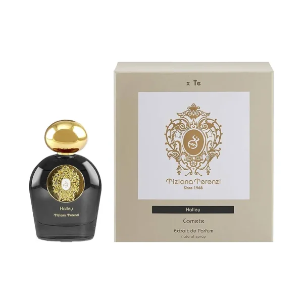 Tiziana Terenzi Halley Edp 100Ml - Image 2