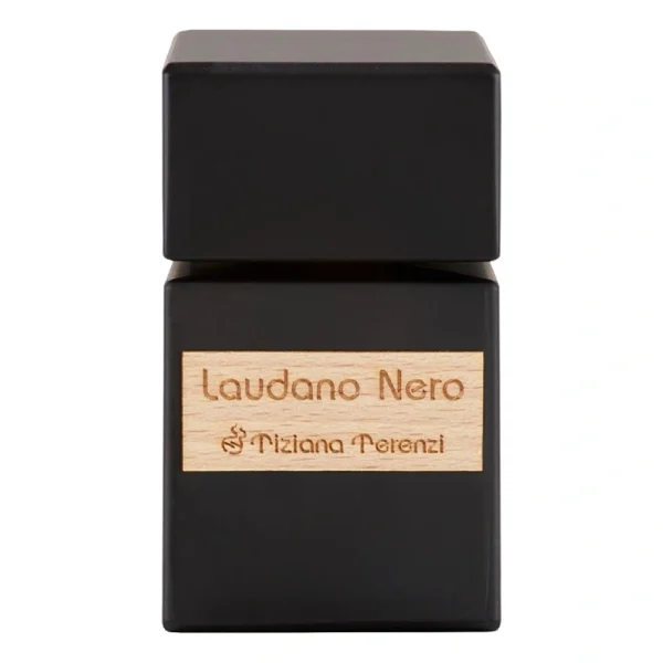 Tiziana Terenzi Laudano Nero Edp 100Ml