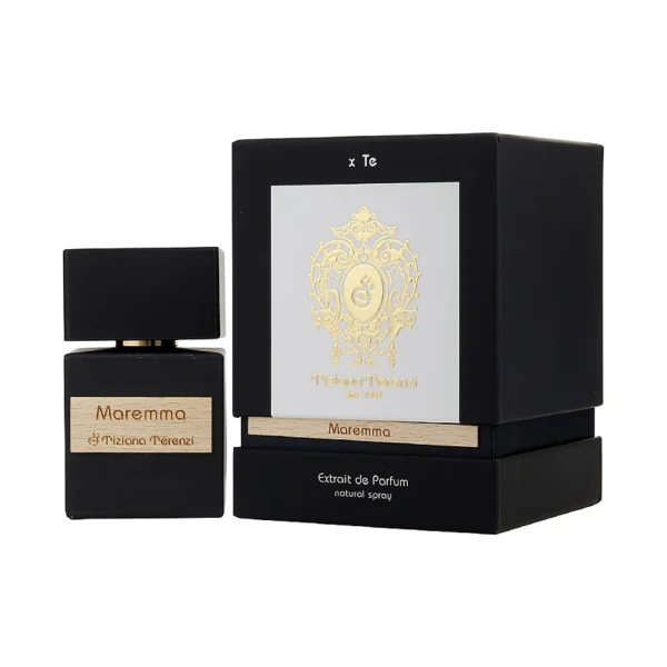 Tiziana Terenzi Maremma Edp 100Ml - Image 2