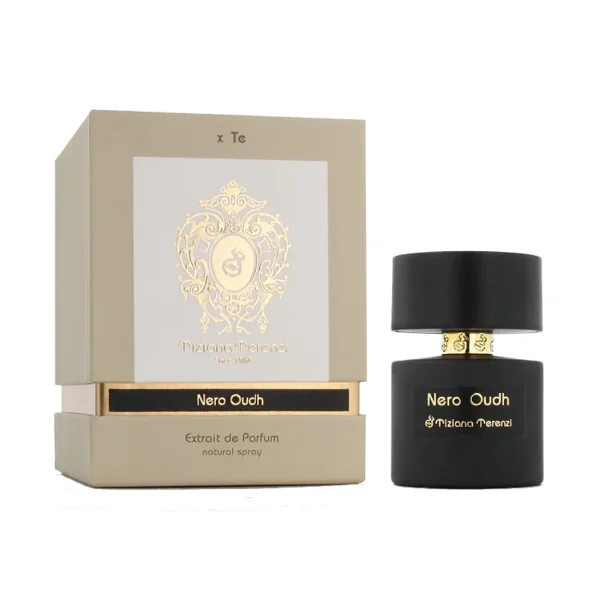 Tiziana Terenzi Nero Oudh Edp 100Ml - Image 2