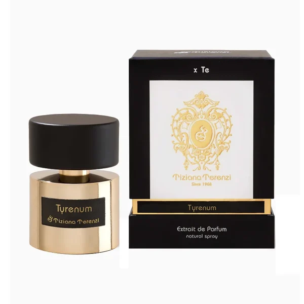 Tiziana Terenzi Tyrenum Edp 100Ml - Image 2