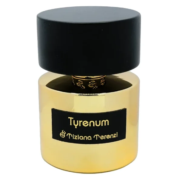 Tiziana Terenzi Tyrenum Edp 100Ml