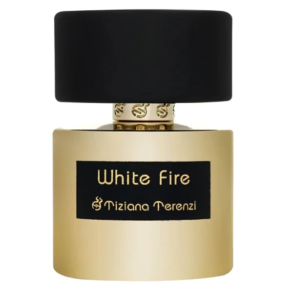 Tiziana Terenzi White Fire Edp 100Ml