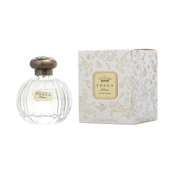 Tocca Liliana Edp 100Ml - Image 2