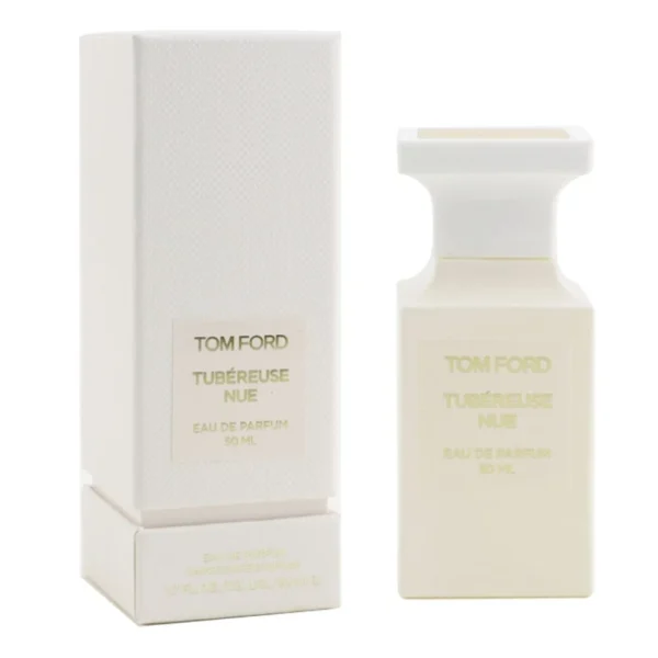 Tom Ford Tubereuse Nue Edp 50Ml - Image 2