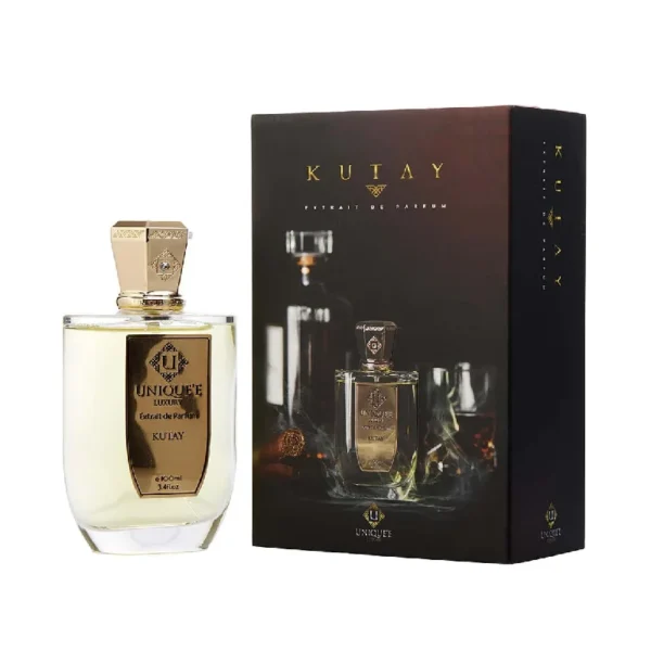 Uniquee Luxury Kutay Edp 100Ml - Image 2