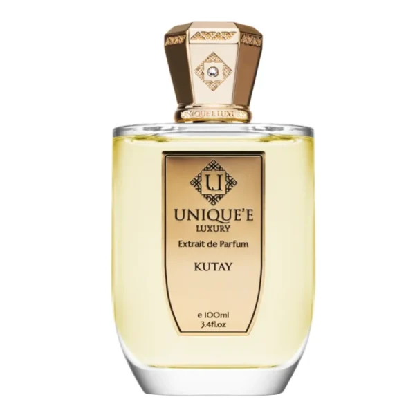 Uniquee Luxury Kutay Edp 100Ml