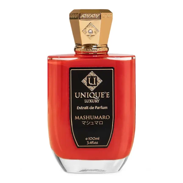 Uniquee Luxury Mashumaro Extrait 100Ml (Unboxed)