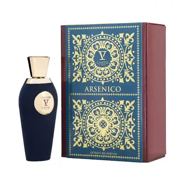 V Canto Arsenico Edp 100Ml - Image 2