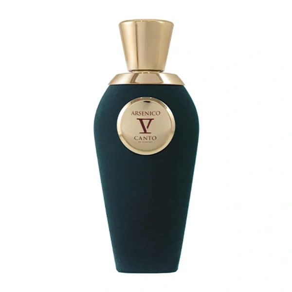 V Canto Arsenico Edp 100Ml